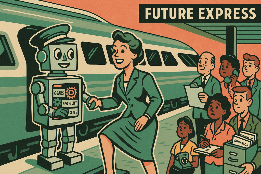 the future of fundraising